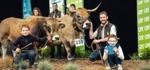 Sommet de l'élevage 2025 : le Maroc invité