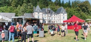 La fête des patrimoines volcaniques le dimanche 14 septembre à Montlosier