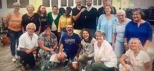 Arverne Gospel Singers recrute dans tous les pupitres !