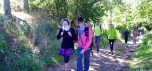 La 10e Marche de l'Écureuil le 14 septembre à Châtel-Guyon