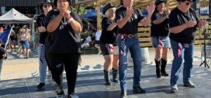 L'US Car Show revient à Pont-du-Château pour une 13e édition les 13 et 14 septembre