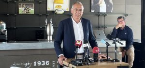 Jean-Claude Pats : Ramener l'ASM à son niveau de manière pérenne