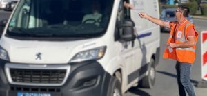 Riom : les entreprises de la zone du Maréchat disent stop à l'insécurité