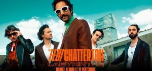 Feu! Chatterton le 9 décembre 2026 au Zénith d'Auvergne