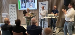 FFB 63 : le secteur du bâtiment salue le travail de la présidente Patricia Delepine