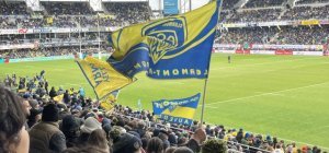 L'ASM CA fête ses 100 ans de présence dans l'élite du rugby français le 20 septembre