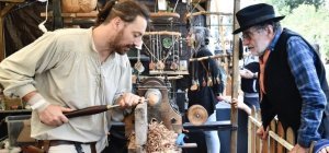 Cournon d'Auvergne s'anime pour la Fête de la Saint-Maurice le samedi 27 septembre