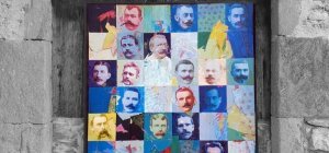 Les journées du patrimoine à Chas : quand l'art met en lumière le patrimoine local