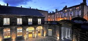 Riom Limagne et Volcans fête les journées du patrimoine
