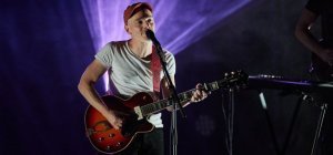 Nicolas Driot : Cela reste moi, mais avec une nouvelle tenue musicale