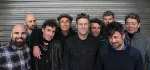 Les Hurlements d'Léo fait souffler un vent d'espoir sur La Puce a l'oreille de Riom le 25 septembre