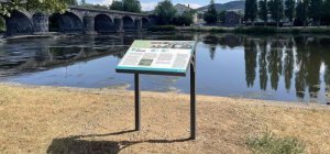 Pays d'Art et d'Histoire : une nouvelle signalétique