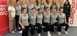 Florence Sauval : « le HBCAM 63 va pouvoir passer un cap à différents niveaux »