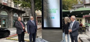 InspiRe à Clermont-Ferrand : le lancement du réseau prévu avant Noël