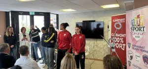 Sport Féminin & Co revient pour une 6e saison