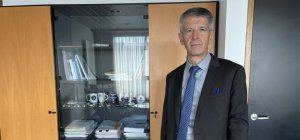 Éric Serfass : « Le trafic, une menace permanente »