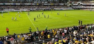 ASM : 100 ans dans l'élite, ça se fête !