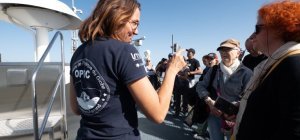 La Fête de la Science au sommet du puy de Dôme le samedi 4 octobre