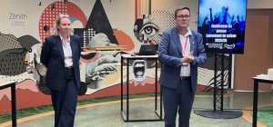Une année record pour le Zénith d'Auvergne