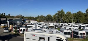 Véhicules de loisirs : pendant 10 jours, Châtel Caravaning vous ouvre ses portes