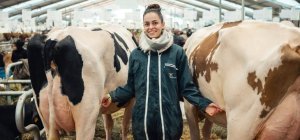 Un Sommet de l'élevage tourné vers le futur