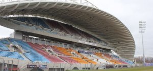 La 5e édition du Forum de l'Emploi, au stade Montpied le 9 octobre