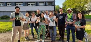 Les Écologistes rappellent leurs priorités pour les municipales 