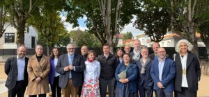 Une Gauche rassemblée pour de nouveaux défis