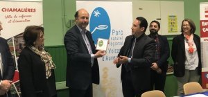 Chamalières : Louis Giscard d'Estaing candidat aux Municipales 2026