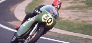 Le patrimoine moto Auvergnat s'expose 