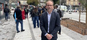 InspiRe : « En octobre, la ville va ressembler à la version finale »