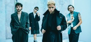 Le phénomène Last Train revient à La Coopé le 21 février