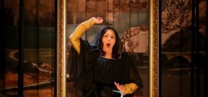 Théâtre : La Joconde parle enfin à Thiers le 17 octobre