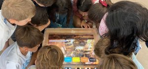 BZZ BIKE Tour : Terre d'Abeilles en tournée dans les écoles du Puy-de-Dôme pour protéger les pollinisateurs  