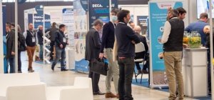 Cycl'Eau : les professionnels de l'eau se réunissent à Clermont-Ferrand les 5 et 6 novembre