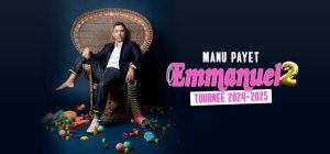 Manu Payet : parents, un job à plein temps