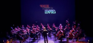 Des Instants magiques avec l'Orchestre à Cordes de Lempdes le samedi 15 novembre