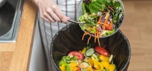 Le Valtom lance une campagne choc contre le gaspillage alimentaire