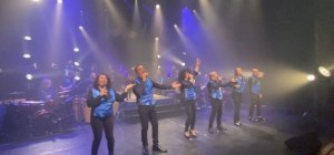 Restos du coeur : Sam en foire revient à Riom du 5 au 7 décembre 