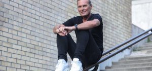 Laurent Baffie : « Mon refuge c'est la scène »