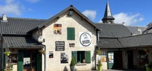 Huilerie de Blot : un savoir-faire ancestral pour le plaisir des gourmands