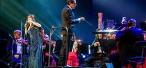 Le 18 janvier, plongez dans l'univers d'Ennio Morricone et de Nino Rota avec un concert immersif au Zénith d'Auvergne