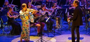 À Lempdes, les « Violons d'Hiver » offrent de vrais instants magiques