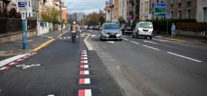 Ouverture du boulevard Fleury : le ring prend forme