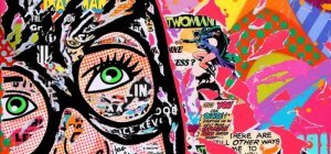 Deux Maîtres, une seule énergie à la Galerie Vallé