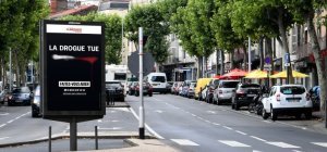 Prévention des addictions : une nouvelle campagne de sensibilisation à Clermont-Ferrand