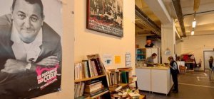 Les Restos du cœur toujours sur le front