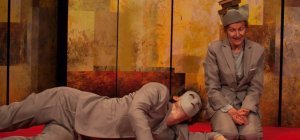 La compagnie du Valet de Coeur présente sa création 2025 