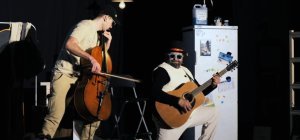 Le Conte musical « Un hiver complètement givré » le 26 novembre à Thiers