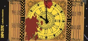 « London Crime, l'affaire Hawkins », le premier roman de Capucine Ohana